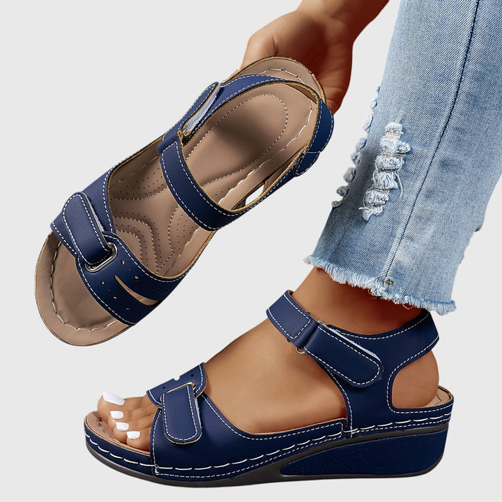 Lila – ORTHOPEDIC SANDALS