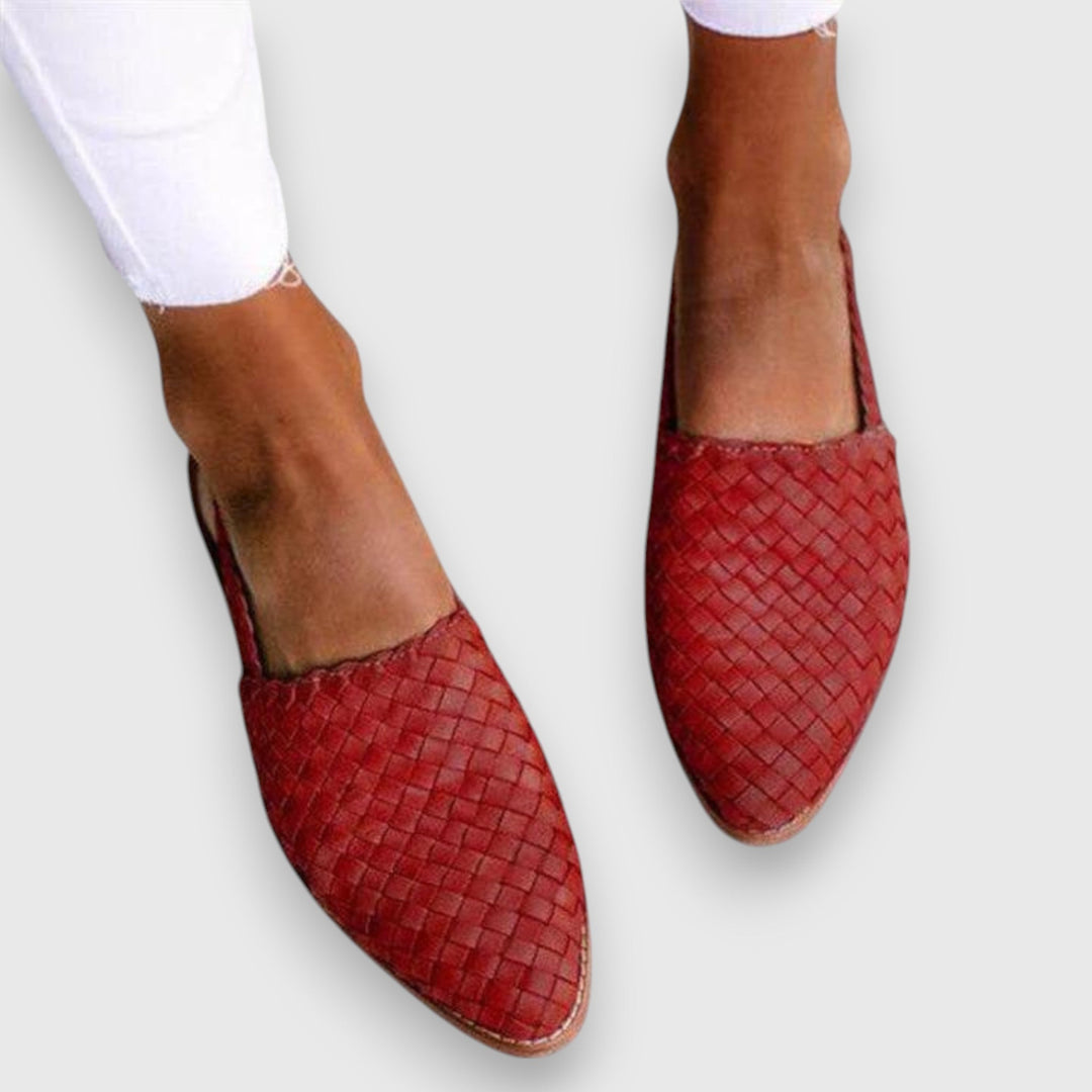 Lysena – COMFY SANDALS