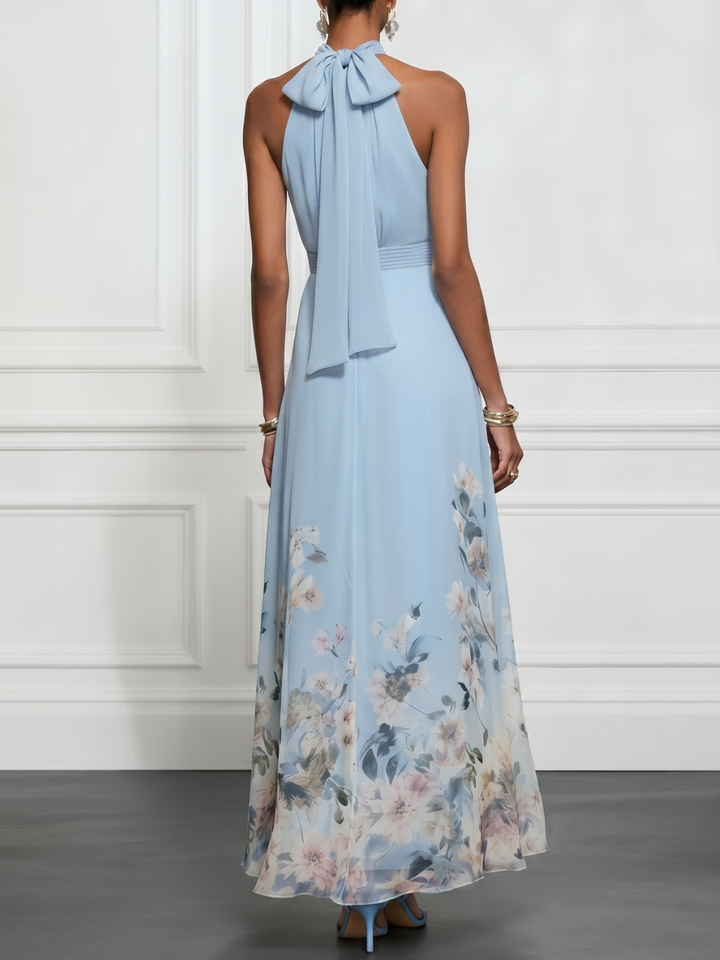 Sylvie | Robe maxi
