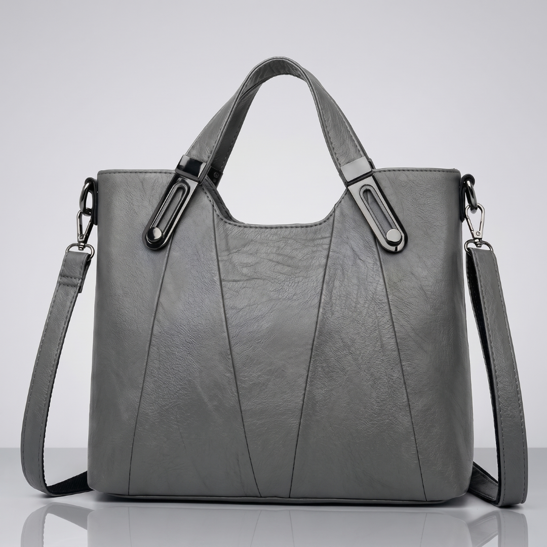 Sienna Leather Handbag