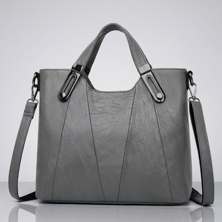 Sienna Leather Handbag