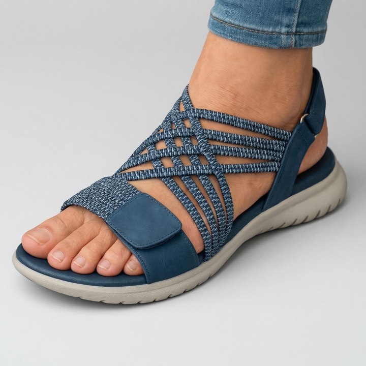 LUNA – ORTHOPEDIC SANDALS