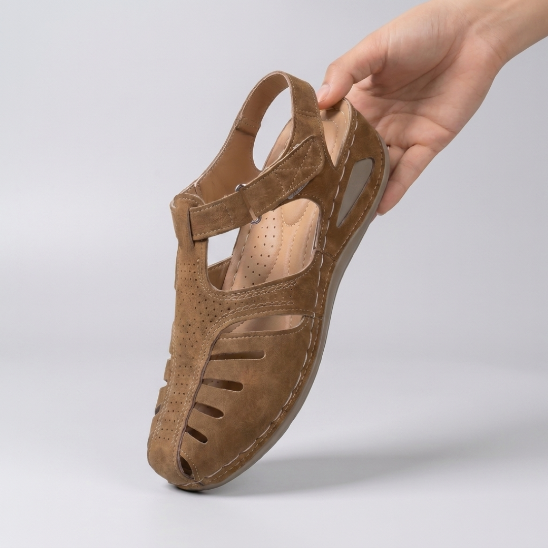 Mariette | Sandales orthopédiques Comfort Air