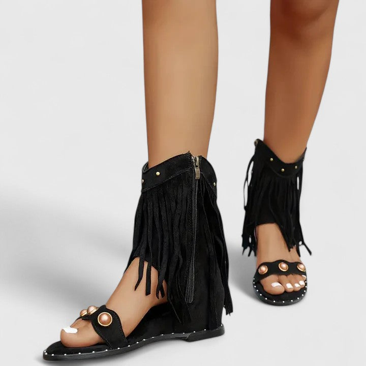 GISELINA – ELEGANT SANDALS