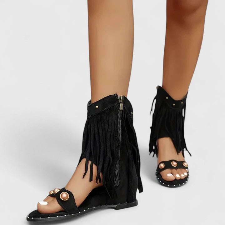 Brionna – ELEGANT SANDALS