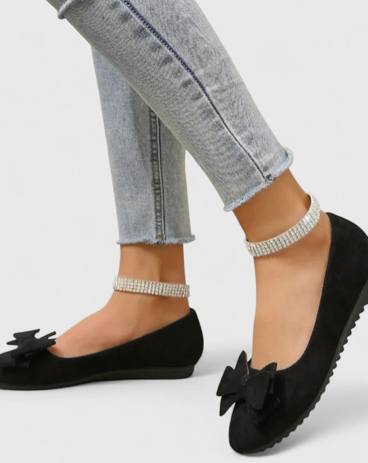 VIVIENNE – ORTHOPEDIC SANDALS