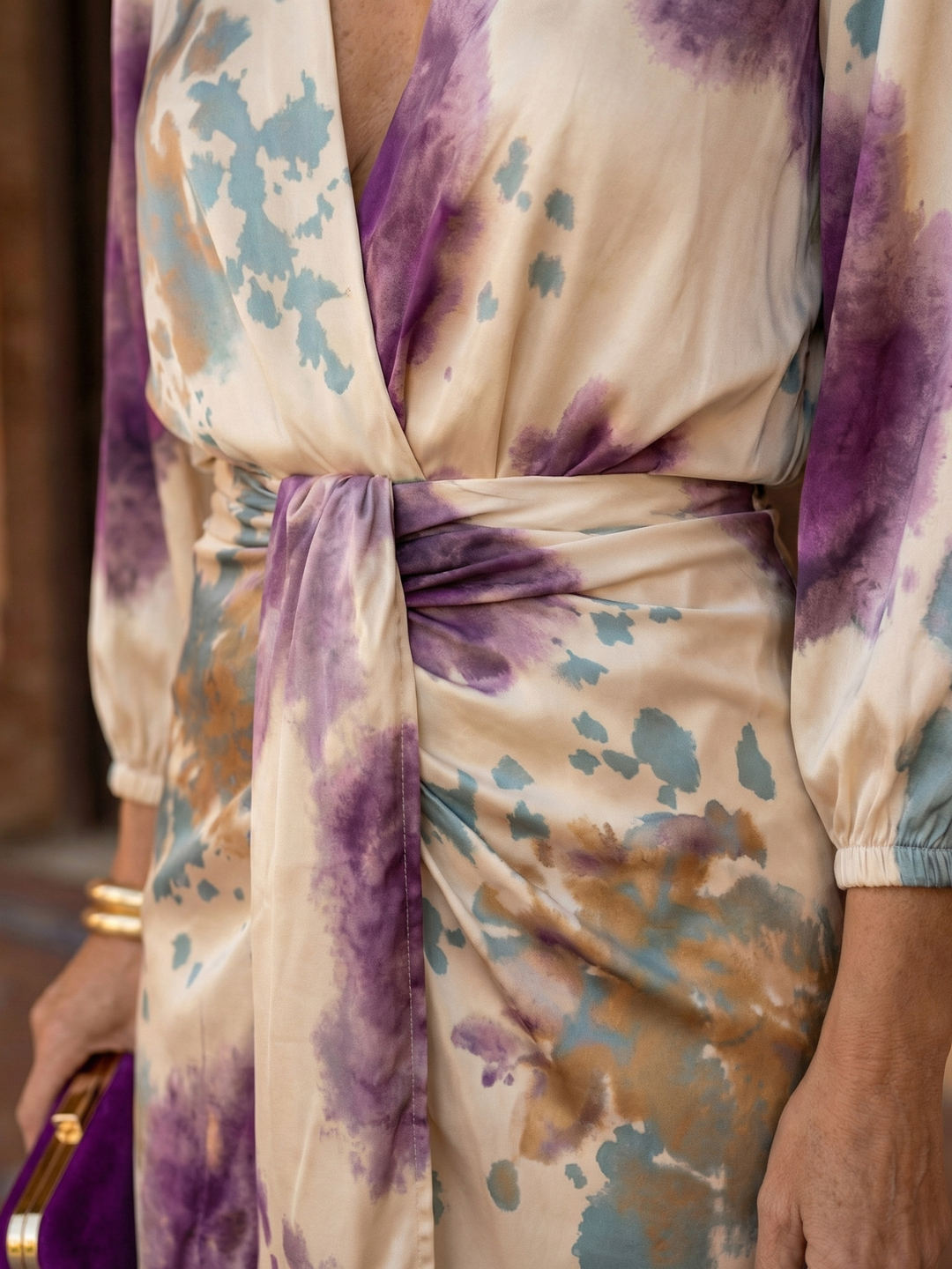 Marta | Conjunto de Flores