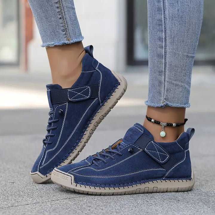 Mia | Comfortable & Pain-Free Orthopaedic Sneakers