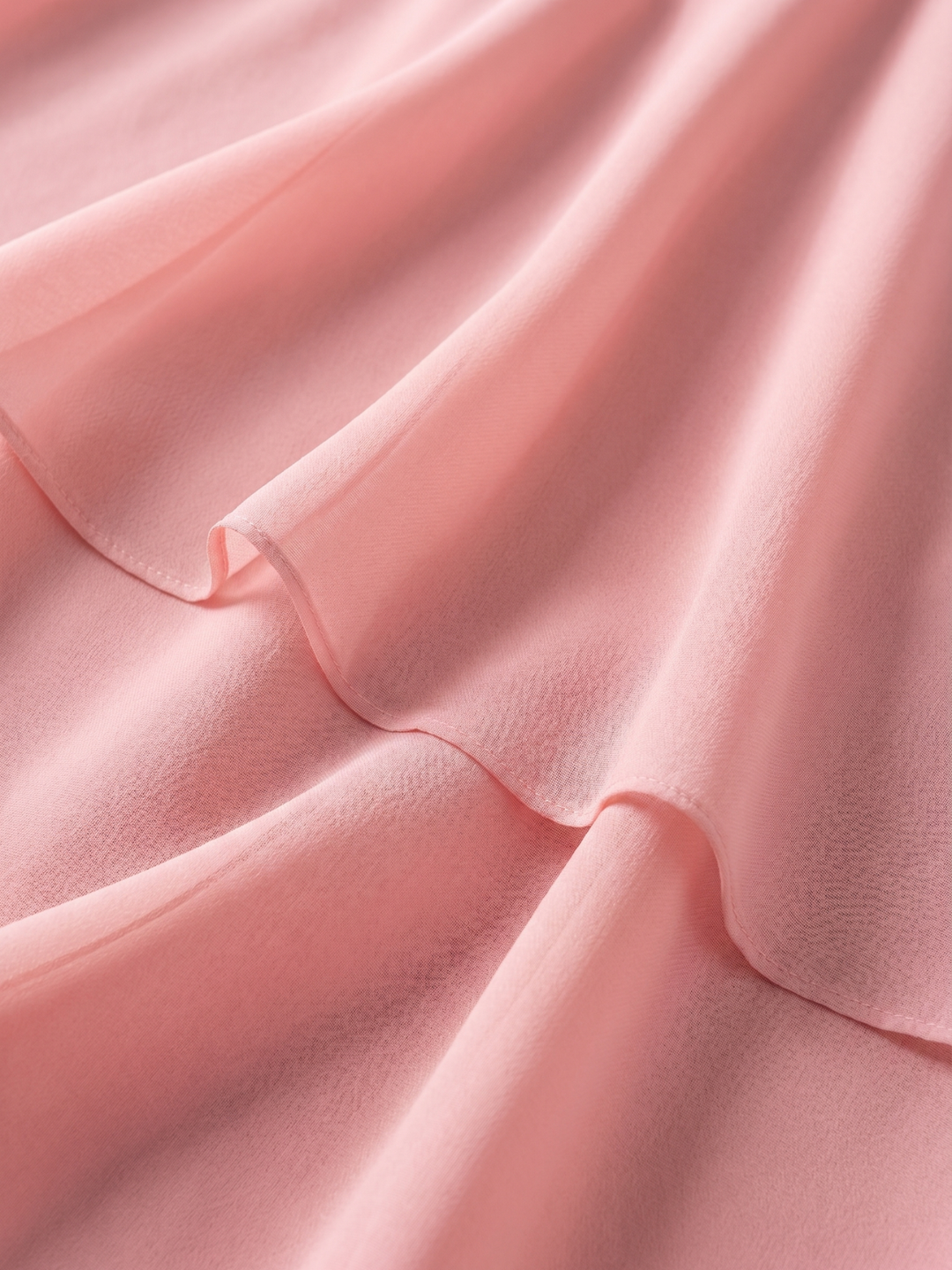 Catherine | Robe élégante à volants