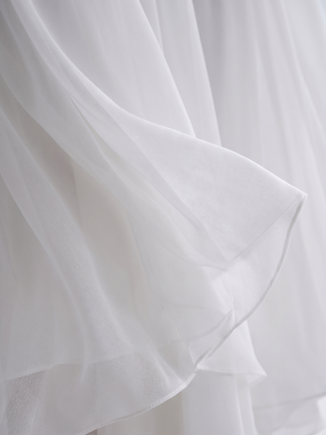 Vivienne | Women Draped Pleated Guest Midi Dress