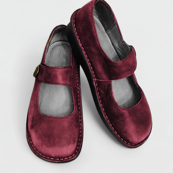 Valentina | Zapatos Ortopédicos