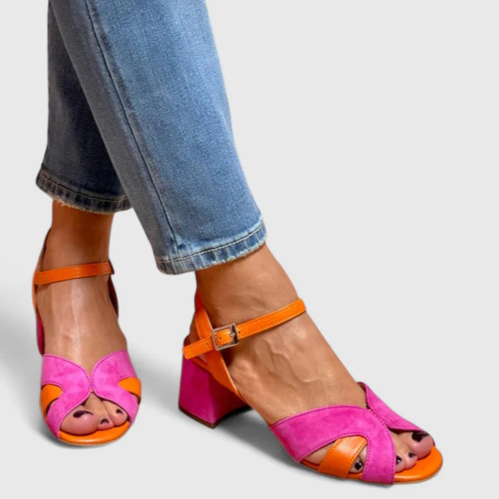 Auralyn | Orthopaedic Heels
