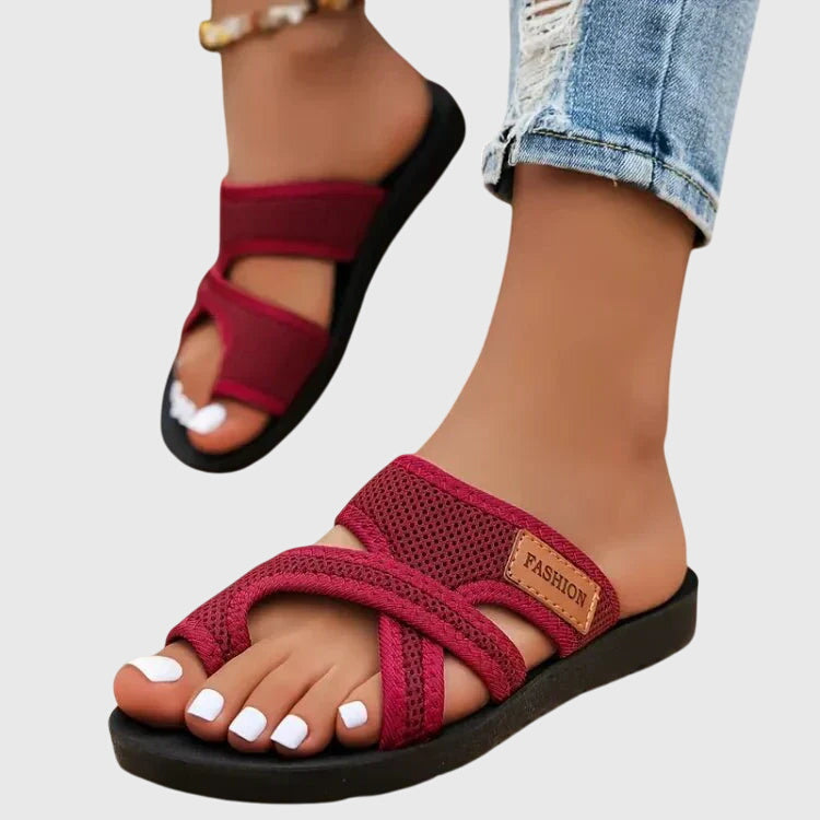 Lila – ORTHOPEDIC SANDALS