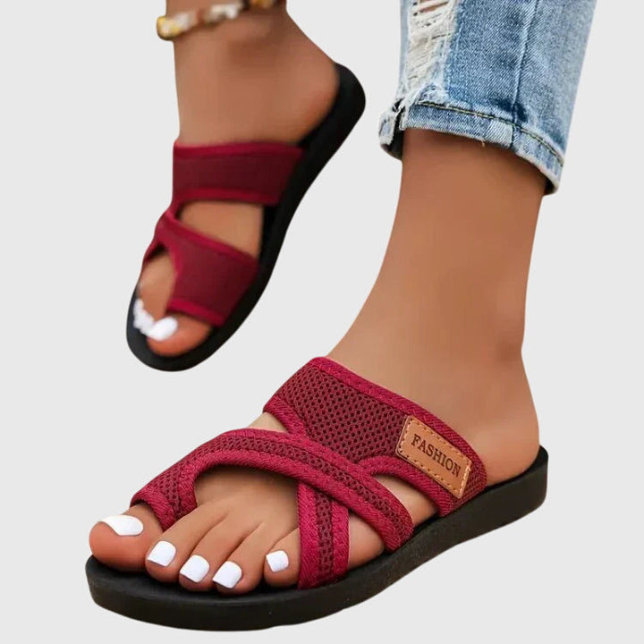 Lila – ORTHOPEDIC SANDALS
