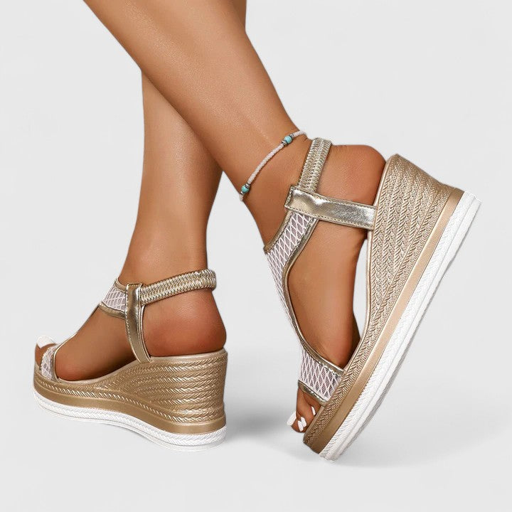 TATYANNA – ELEGANT SANDALS