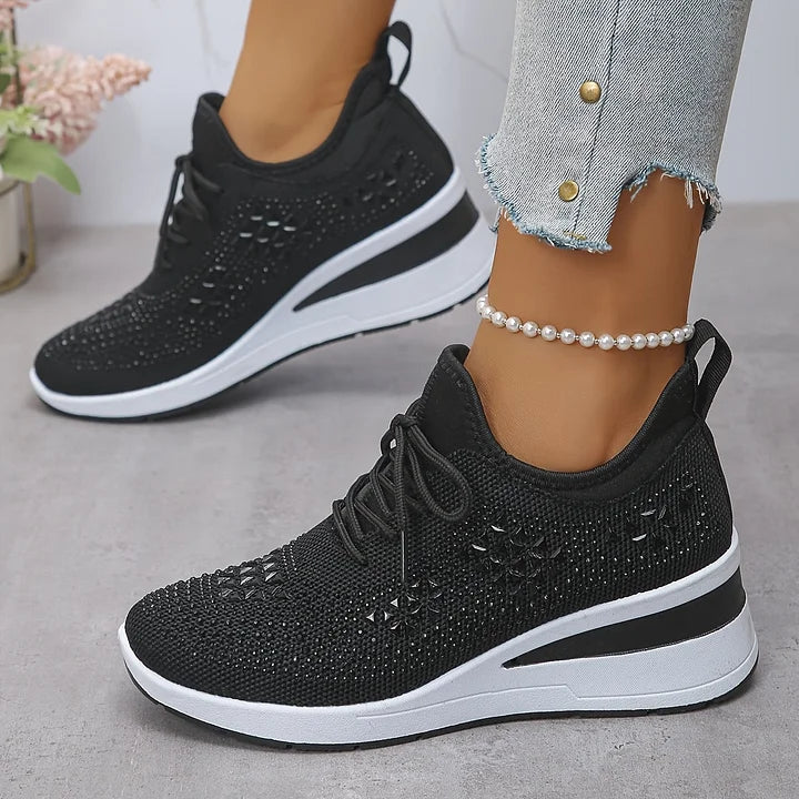 Lise | Baskets Orthopédiques