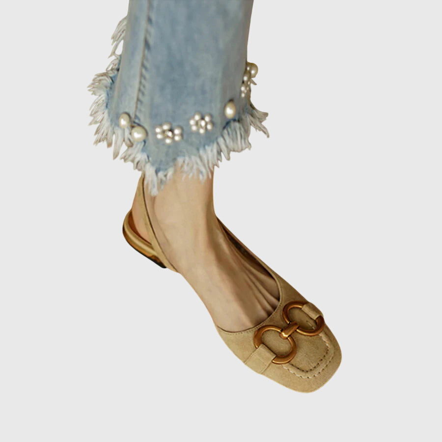 Celia – ORTHOPEDIC SANDALS