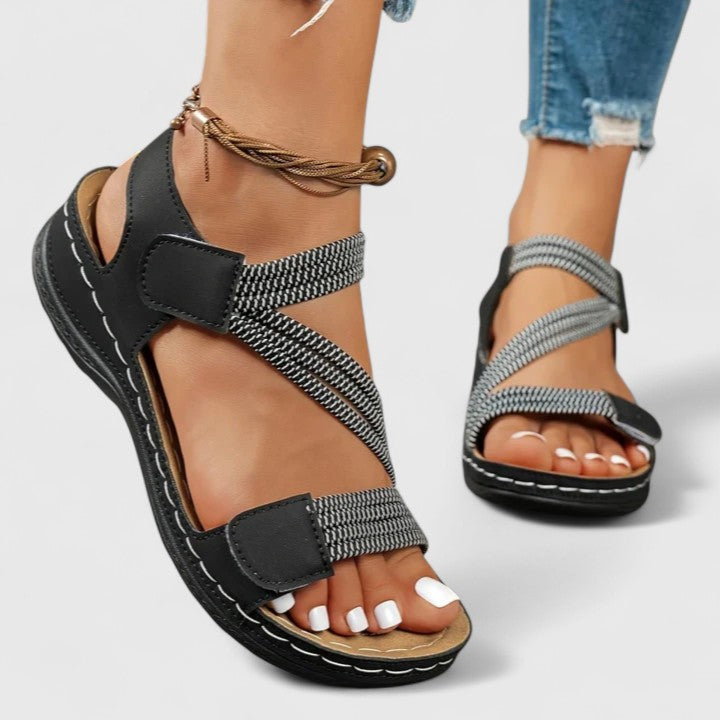 Sheina – ELEGANT SANDALS