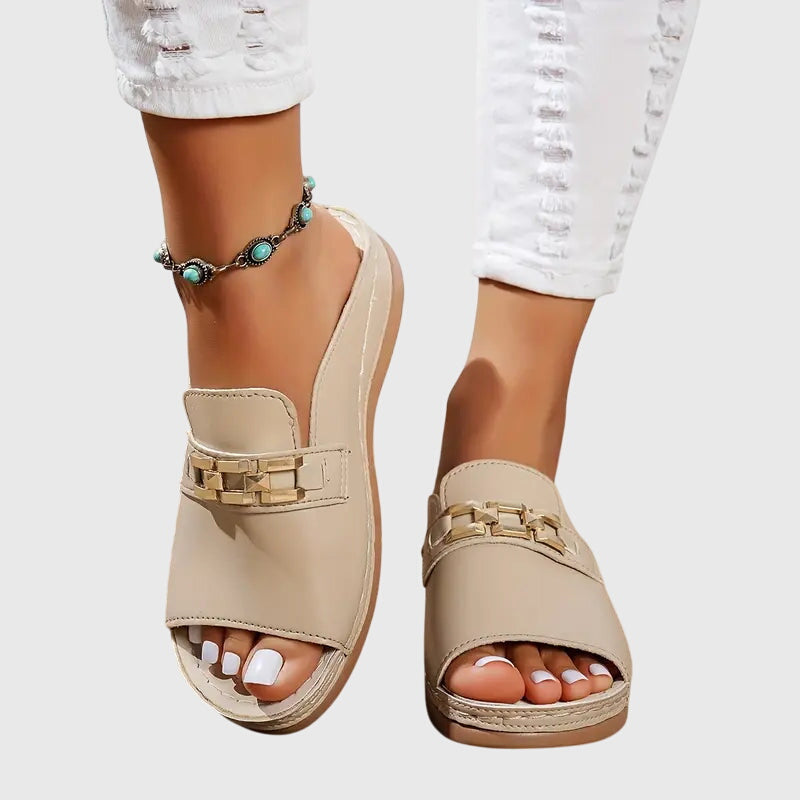 Bea – ORTHOPEDIC SANDALS