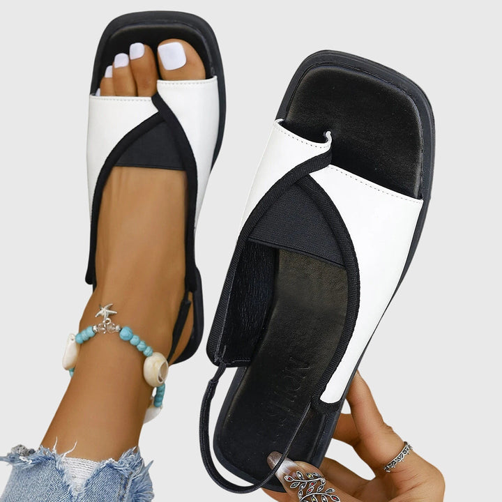 MADDIE – ORTHOPEDIC SANDALS