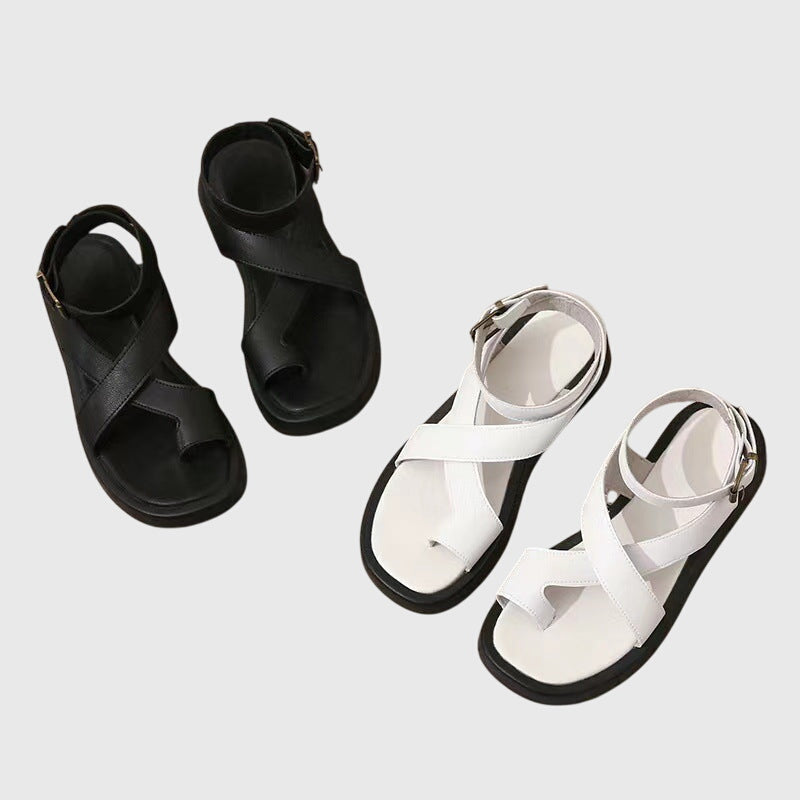 TESS – ORTHOPEDIC SANDALS