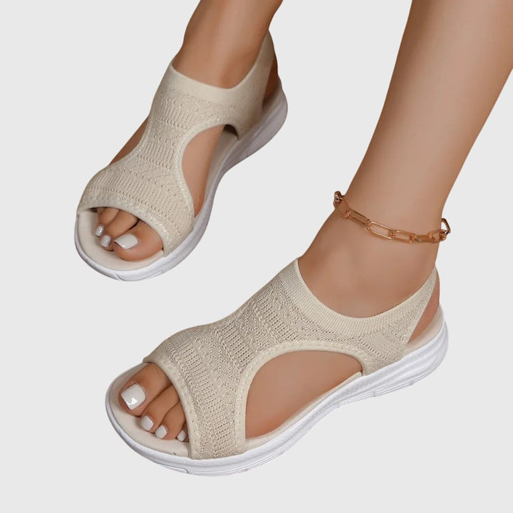 SOPHIE – ORTHOPEDIC SANDALS