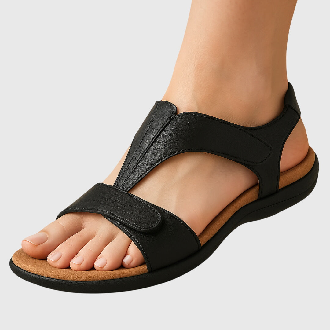 Lila – ELEGANT SANDALS