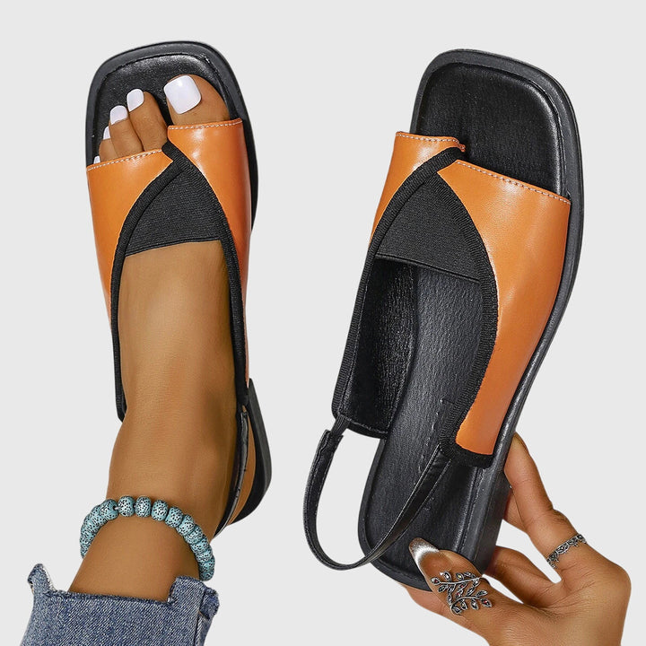 MADDIE – ORTHOPEDIC SANDALS