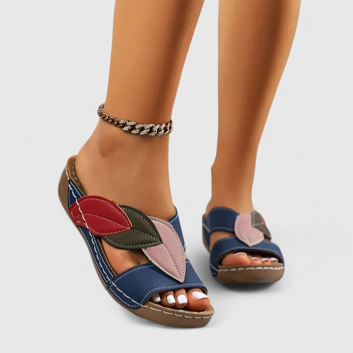 Bonnie – ORTHOPEDIC SANDALS