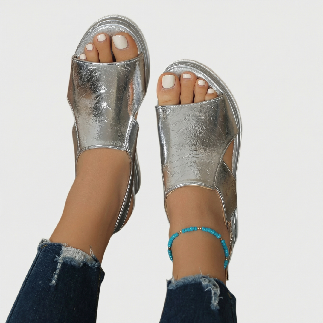 Veronica | Orthopedic Sandals