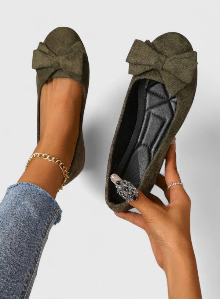 VIVIENNE – ORTHOPEDIC SANDALS