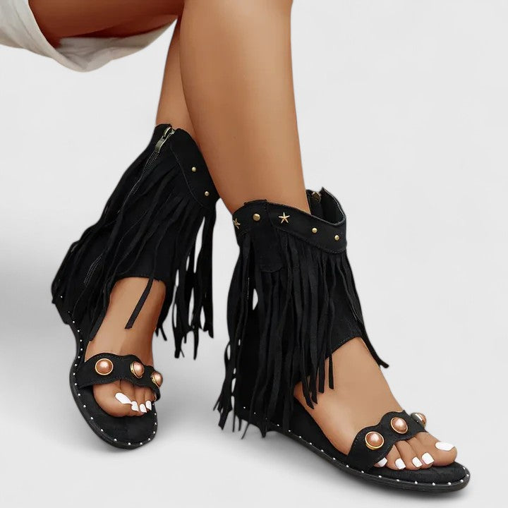 GISELINA – ELEGANT SANDALS