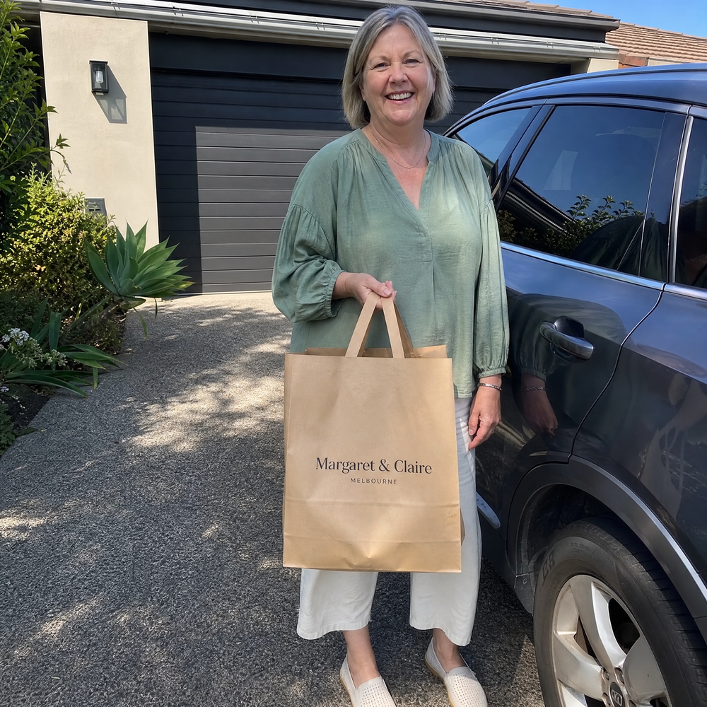 <p>TRUSTED BY 60,000+ AUSTRALIAN WOMEN</p>