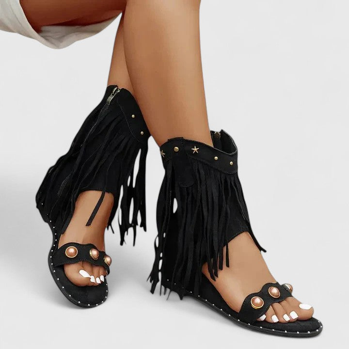Brionna – ELEGANT SANDALS
