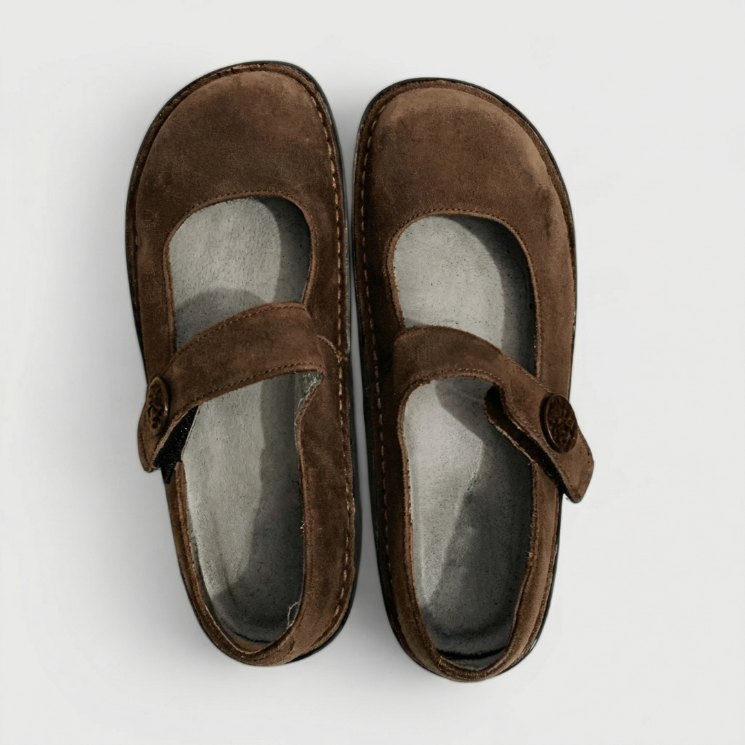 Valentina | Zapatos Ortopédicos