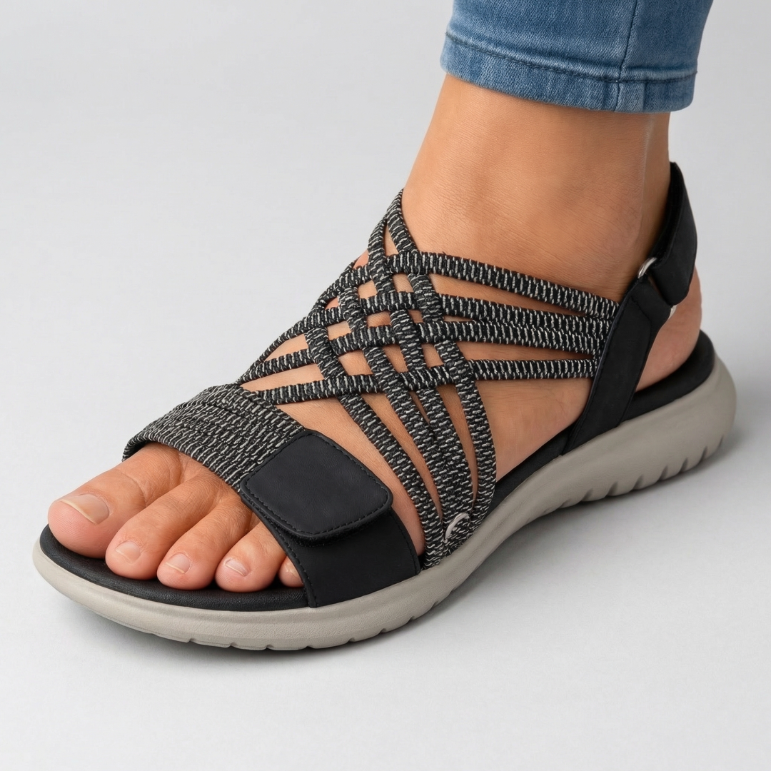 LUNA – ORTHOPEDIC SANDALS