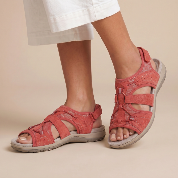 Florica | Sandales orthopédiques pour femmes