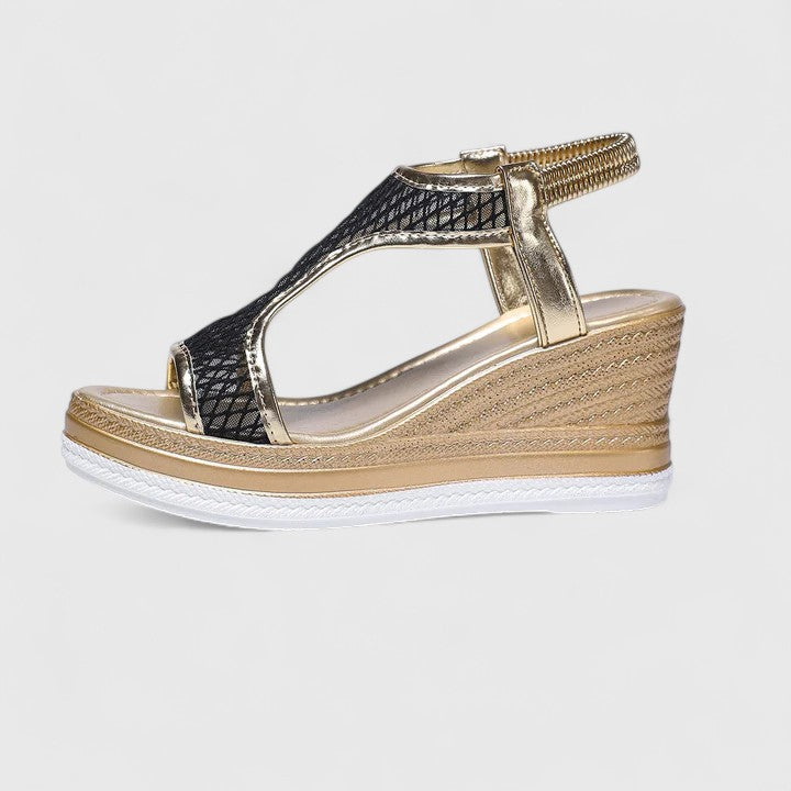 TATYANNA – ELEGANT SANDALS