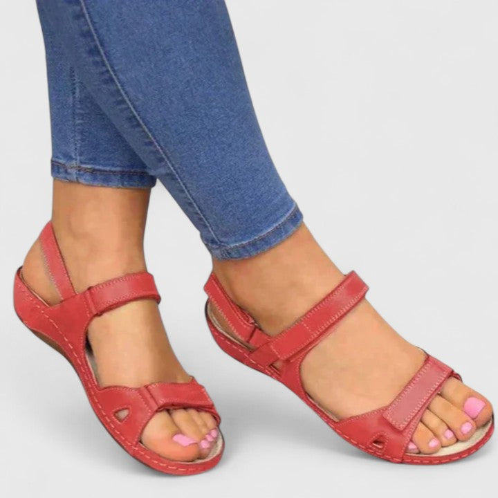 Bianca – COMFY SANDALS