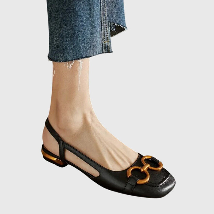 Celia – ORTHOPEDIC SANDALS