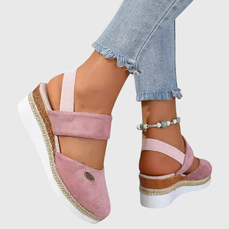 LILA – ORTHOPEDIC SANDALS