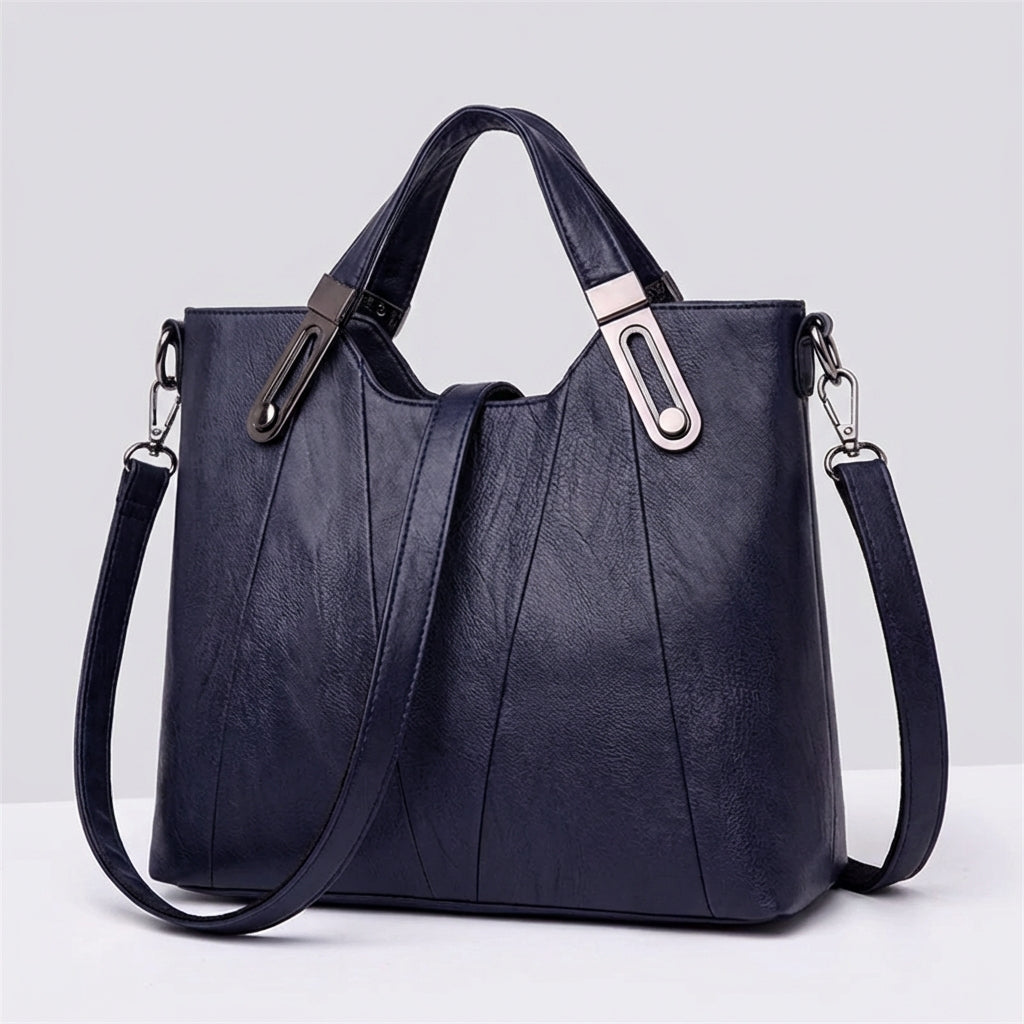 Élise | Sac à main en cuir