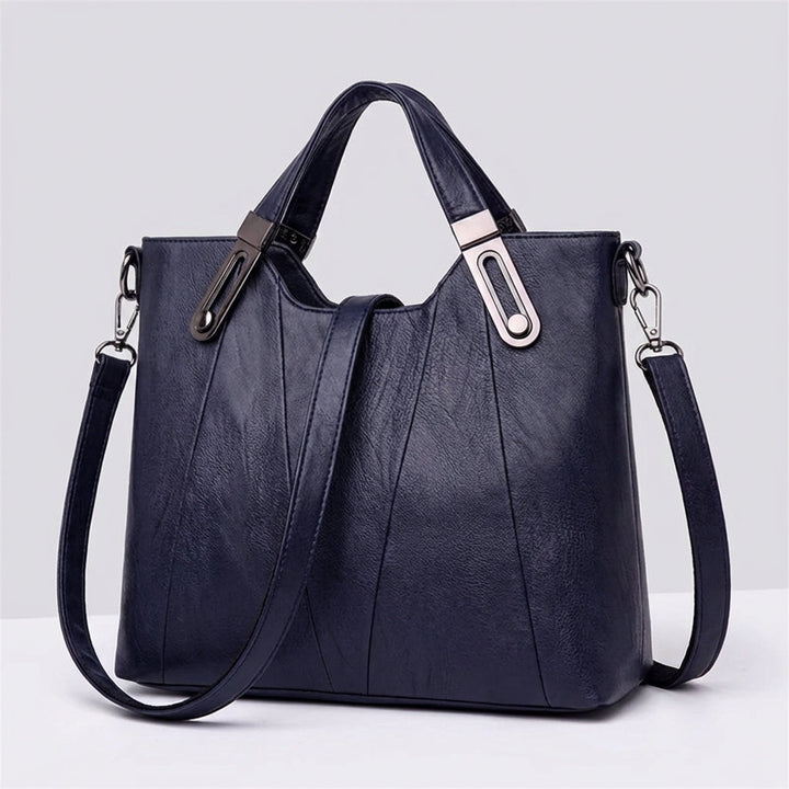 Élise | Sac à main en cuir