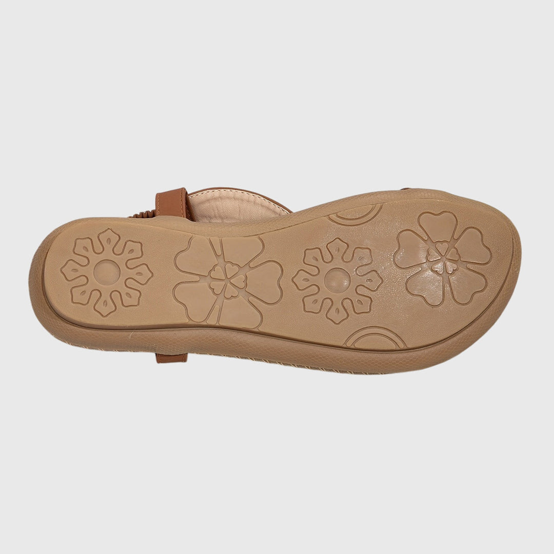 JOSIE – COMFY ORTHOPEDIC SANDALS