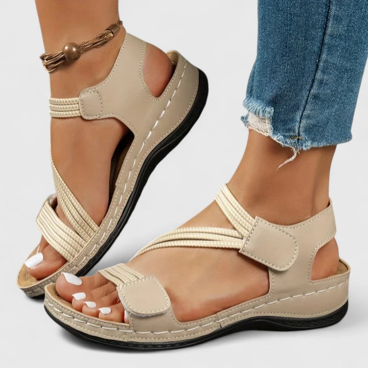 Sheina – ELEGANT SANDALS