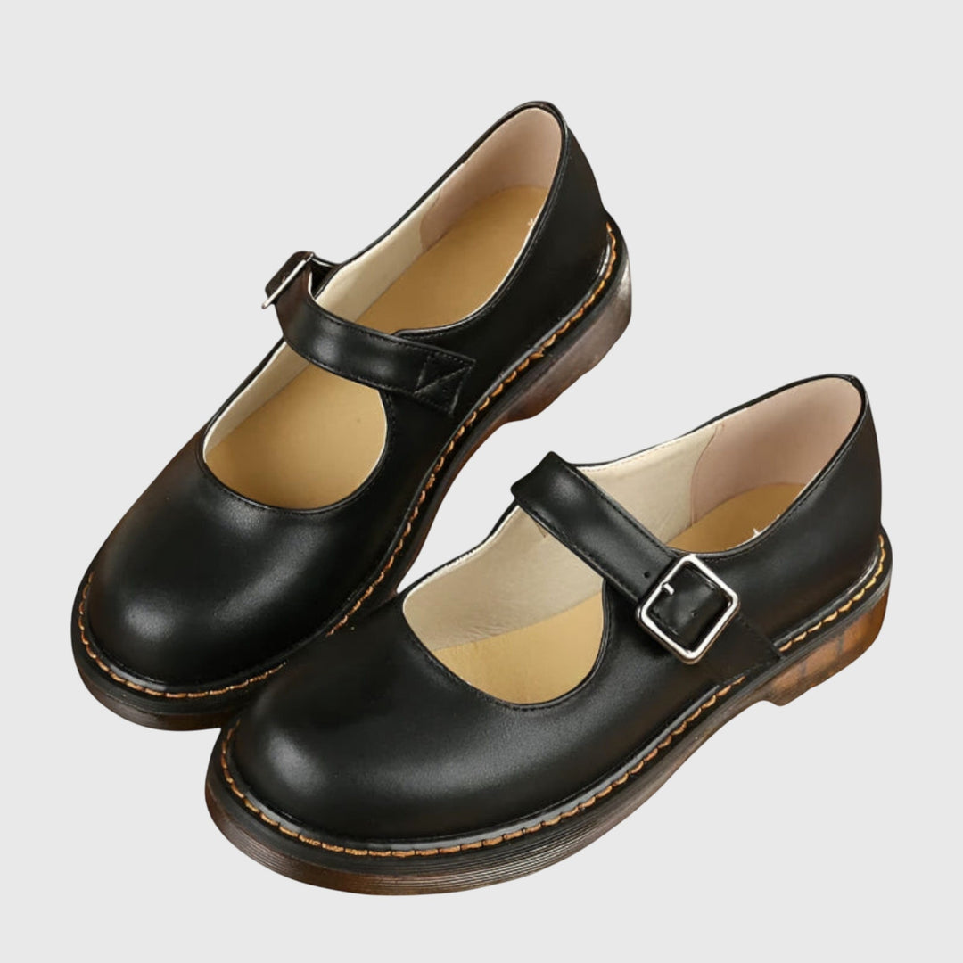 JOLIE – ORTHOPEDIC SANDALS