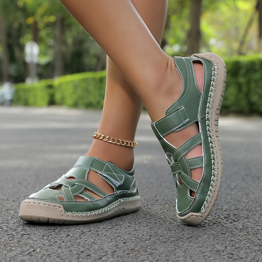 Pilar | Sandalias de Verano Ligeras