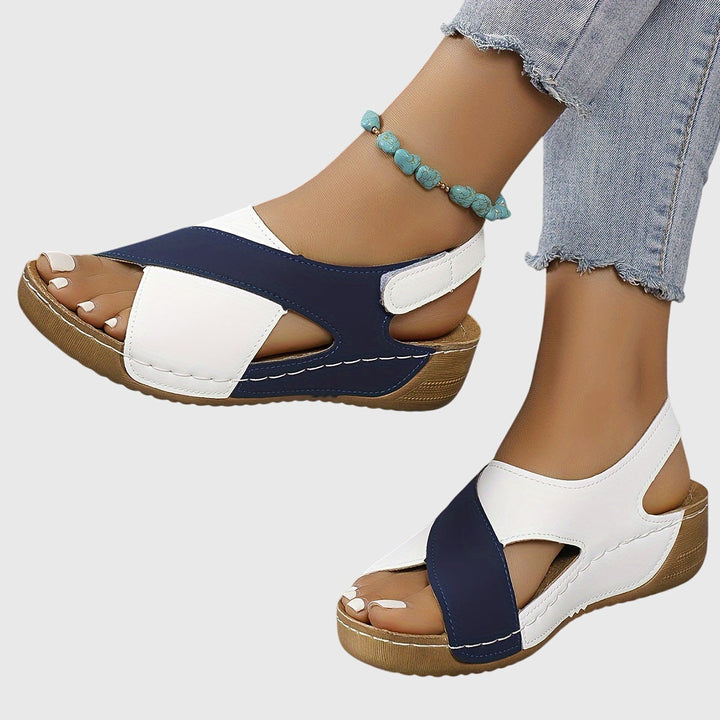 AINSLEY – ORTHOPEDIC SANDALS