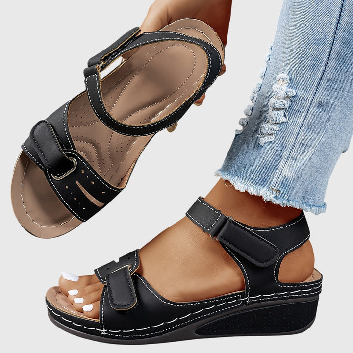 Lila – ORTHOPEDIC SANDALS