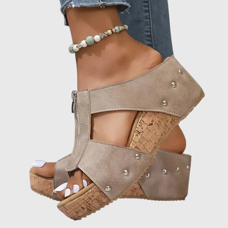 Jazlyn – ORTHOPEDIC SANDALS